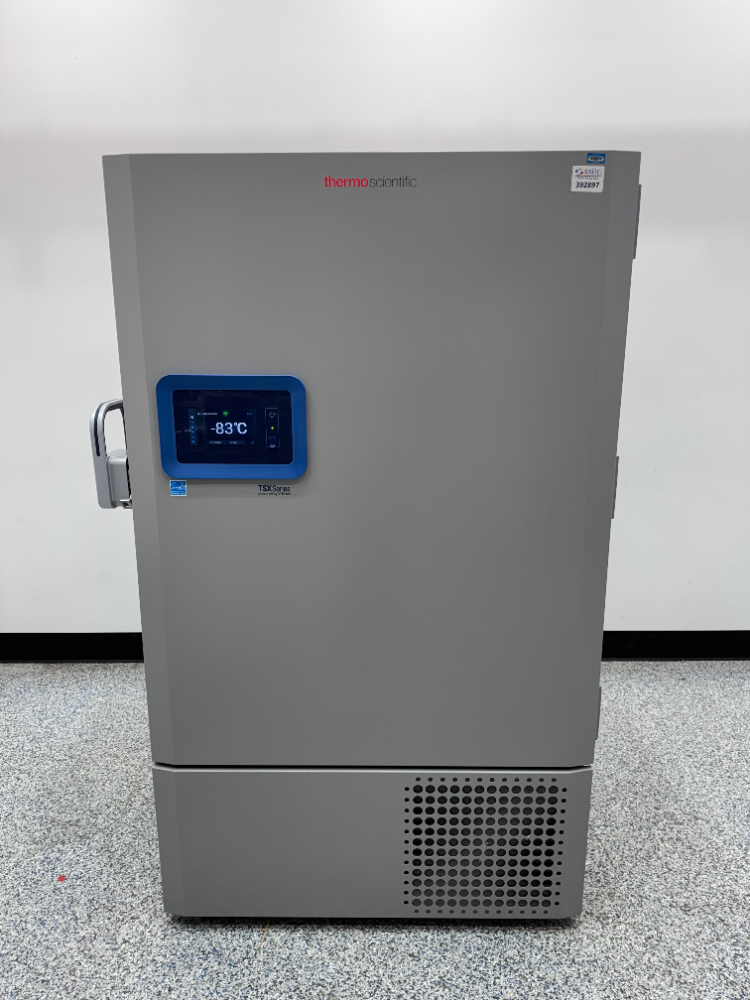 Image of Thermo Fisher Scientific TSX70086A Ultra-Low Freezer, -80C